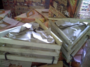 Продам уголь (2 кг,2,5 кг) по цене 14,4 грн. грн.0