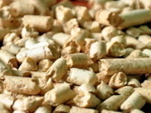 Пеллеты из соломы сертификат SGS грн.0