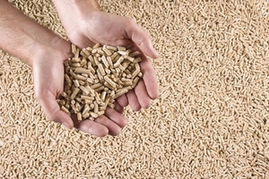 Продам древесные пеллеты. Звоните! грн.8