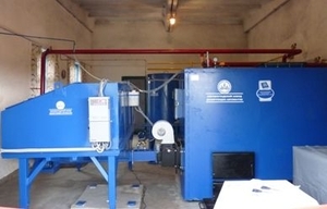 В Луганской больнице запустили котельную на пеллетах ##f_price|CURR_SIGN##