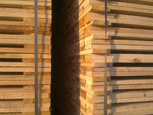 Палетная заготовка (доска для овощных контейнеров) грн.0