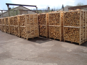Дрова дубові , грабові грн.0