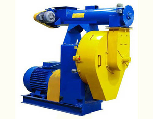 Пресс-гранулятор базе ОГМ-1,5 грн.0