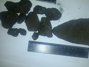 Продам карбон, лигнит грн.0