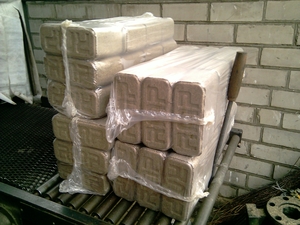 Продам брикет RUF - 1300 грн/т грн.0