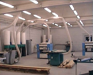 Продам производство вагонки доски пола и.т.д. грн.187000