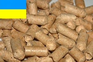 За 2011-2012 гг.  количество украинских производителей древесных пеллет увеличилось в 2 раза  ##f_price|CURR_SIGN##