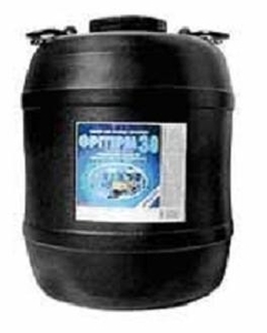 Жидкость для отопления Фритерм-30 грн.0