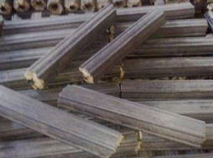 Продам топливные брикеты из древесины грн.0