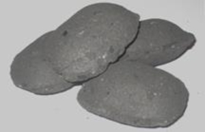 Производство и продажа древесноугольных брикетов грн.0