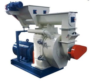 Пеллетный пресс ППВД- 420  грн.0