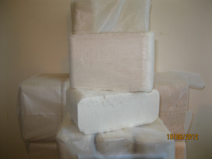 Производим и продаем топливные брикеты РУФ (ЕВРОДРОВА) грн.0