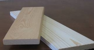 Доска строганная с четырех сторон грн.0