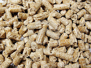 Продам древесные пеллеты (8 мм) грн.0