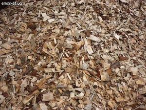 Продам топливную щепу естественной влажности грн.0