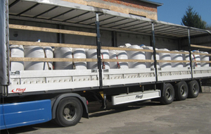 Пеллеты из твердых и хвойных пород грн.0