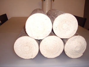 Производитель продает Брикет NESTRO 90мм грн.0