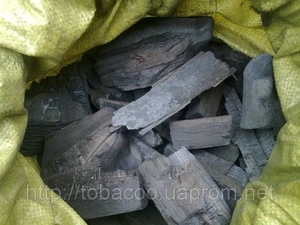 Продам древесный уголь марки А грн.0