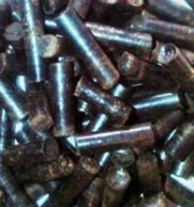 Торфяные гранулы по договорной цене грн.0