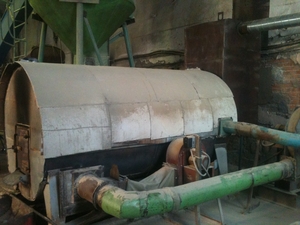 Продается линия по производству пеллет до 1 тн/час грн.0