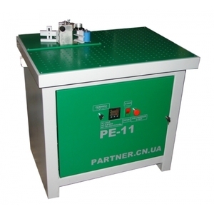 Кромкооблицовочный станок PARTNER  РЕ-11 грн.