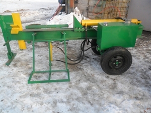 Гидроколун дров грн.0