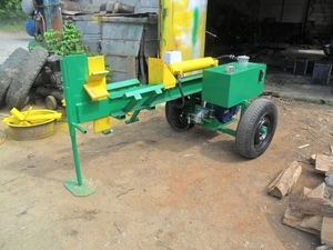 Дровокол  грн.0