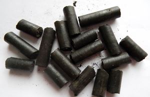 Продаем пеллеты из лигнина грн.0