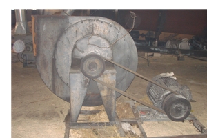 Продам дымосос грн.0