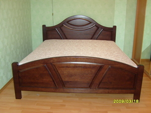 Виготовлення Меблів із масиву грн.0