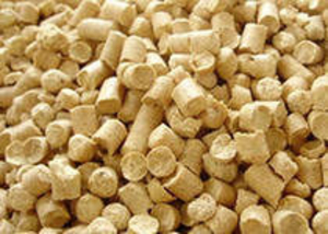 Пеллета (гранула) 8мм грн.4300