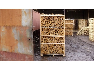 Продам дрова колотые грн.0