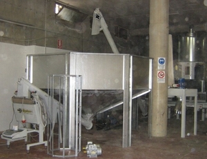 Оборудование пеллет (гранул) производства  грн.0