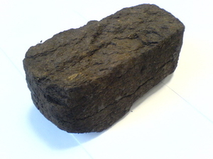 Торфяные брикеты оптом грн.0