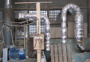 Линия по производству брикетов Pini-Key грн.0