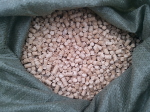 Пеллета (гранула) 8мм грн.4300