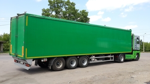 Перевозка опилок, щепы древесной по Украине и зарубеж грн.24