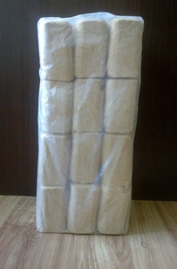 Ищу поставщика брикетов в Киеве грн.0