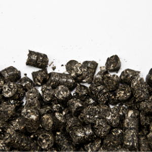 Продам пеллеты из лузги подсолнечника грн.0