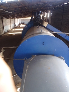 Продаю новую линию по производству пеллет из дерева грн.0