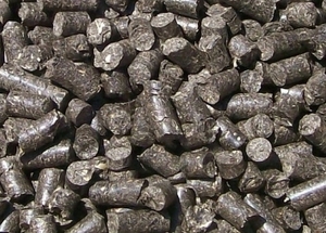 Пеллеты из лузги от производителя грн.0