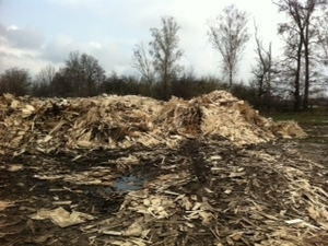 Производство пеллет или брикета грн.0