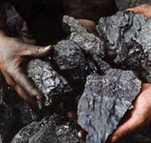 Объем добычи угля в Украине уменьшился на 7,7% в начале 2013 ##f_price|CURR_SIGN##