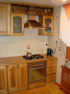 Кухни, мебель из натурального дерева на заказ грн.0