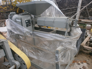 Маслопресс двухшнековый грн.0