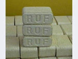 Брикеты RUF от производителя грн.0