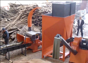 Производим щепорезы, дробилки для измельчения древесины грн.0
