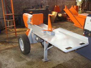 Гидравлические колуны K-450 грн.0