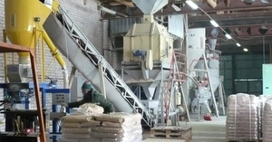 2012 год стал рекордным по количеству продаваемых пеллетных производств в Украине ##f_price|CURR_SIGN##