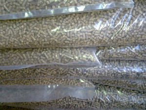 Продаем пеллеты, древесные гранулы грн.0